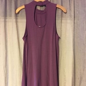 Knee Length Dress 💜💝